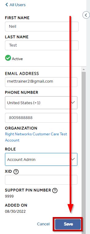 App Hub roles and permissions .